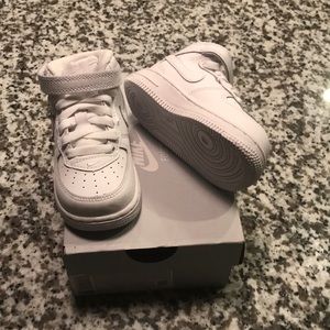 Force 1 Mid LE (TD)